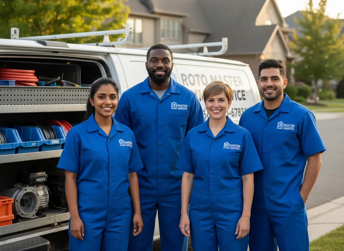 Sump Pump Installation company in Clark, NJ